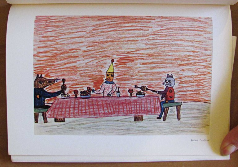 PINOCCHIO IN CECOSLOVACCHIA - Quaderni della Fondazione Nazionale Collodi, 1971 | Immagine Gallery 5