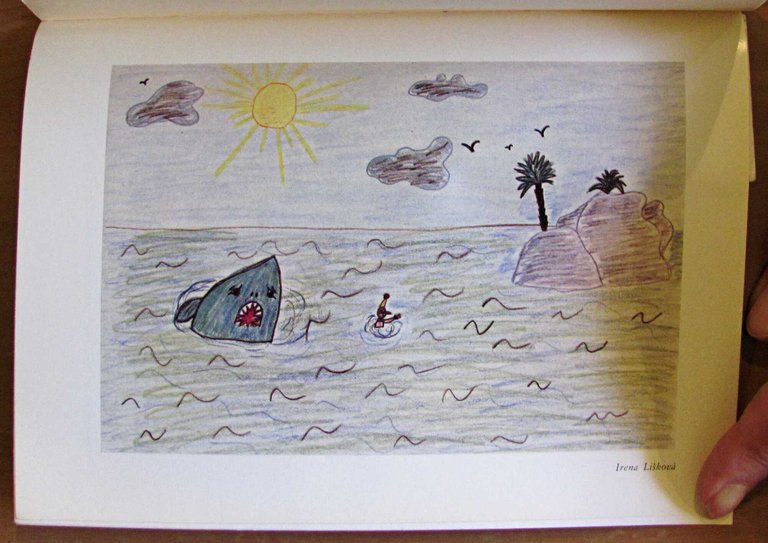 PINOCCHIO IN CECOSLOVACCHIA - Quaderni della Fondazione Nazionale Collodi, 1971 | Immagine Gallery 7