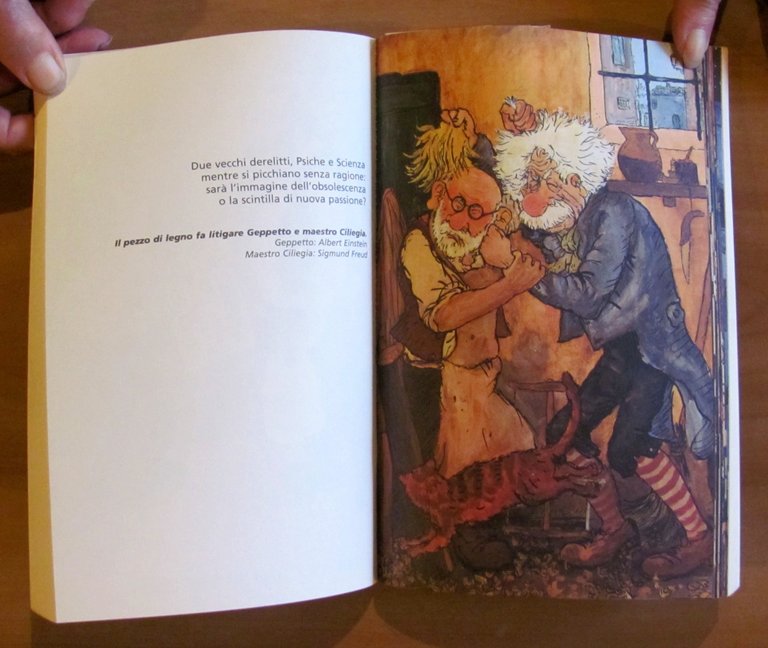 PINOCCHIO NOVECENTO - LE AVVENTURE DI PINOCCHIO, I ed. 2001 … | Immagine Gallery 3