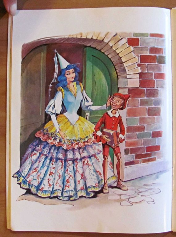 PINOCCHIO + PINOCCHIO ODISSEA NELLO SPAZIO - Collana Kangaroo