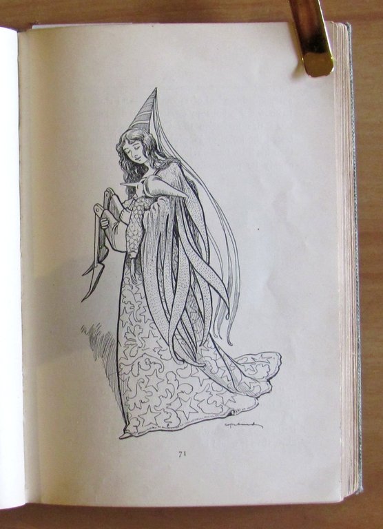 PINOCCHIO The Adventures of a Marionette, 1904 - ill. COPELAND | Immagine Gallery 5