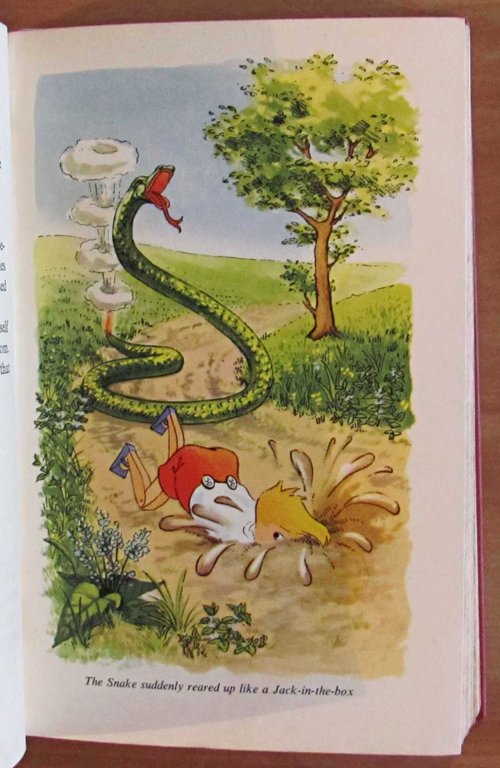 PINOCCHIO The Story of a Puppet, 1956 - ill. Hazel …