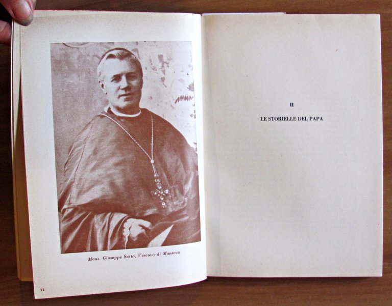 PIO X - IL PAPA DEI BAMBINI, 1954 con Foto …