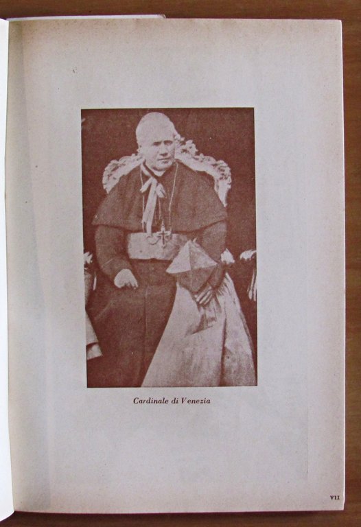 PIO X - IL PAPA DEI BAMBINI, 1954 con Foto …