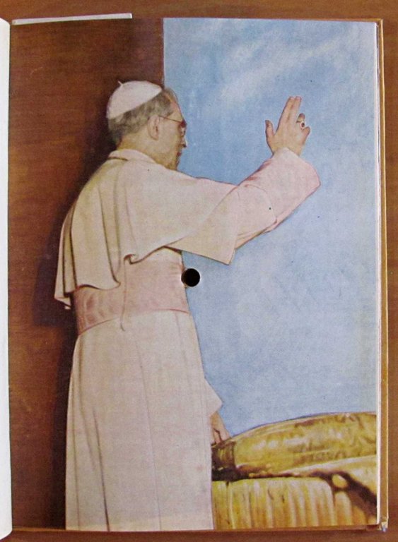 PIO XII La sua vita, La sua voce, 1949 - …