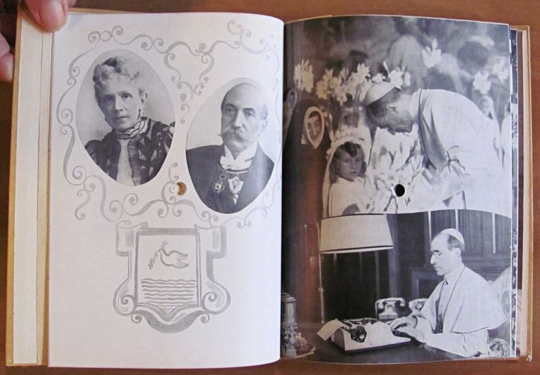 PIO XII La sua vita, La sua voce, 1949 - …