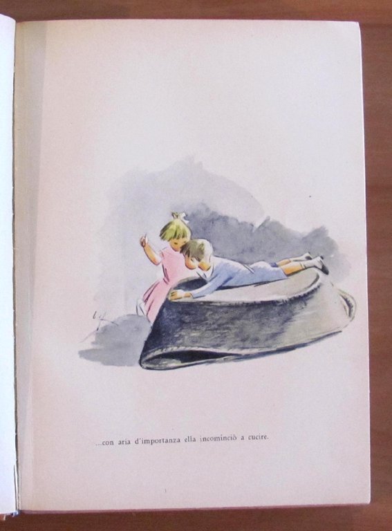 PIOGGIA DI ROSE - Racconti