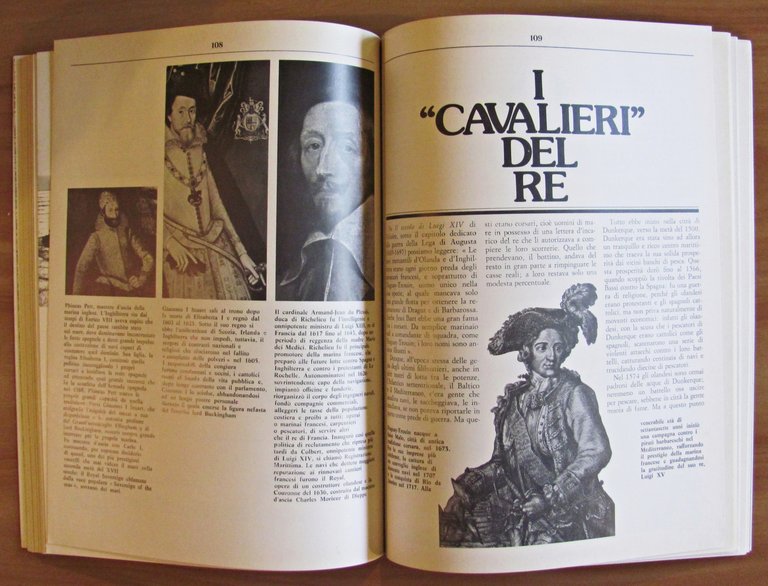 PIRATI ALL'ARREMBAGGIO - Coll. ALMANACCO DELL'AVVENTURA, 1976
