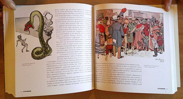 PITTORI DI CARTA Libri Illustrati tra Otto e Novecento - …