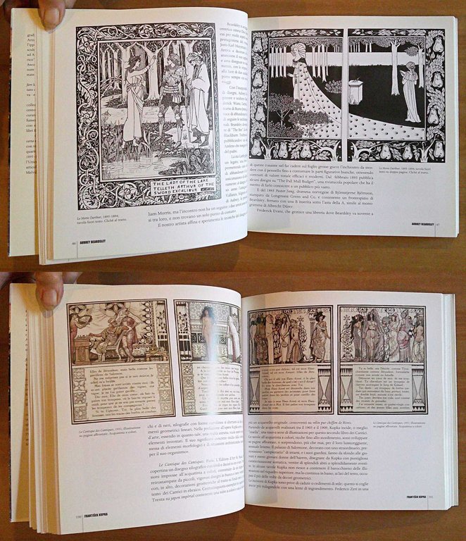 PITTORI DI CARTA Libri Illustrati tra Otto e Novecento - …