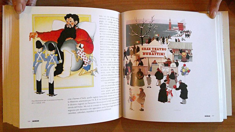 PITTORI DI CARTA Libri Illustrati tra Otto e Novecento - …