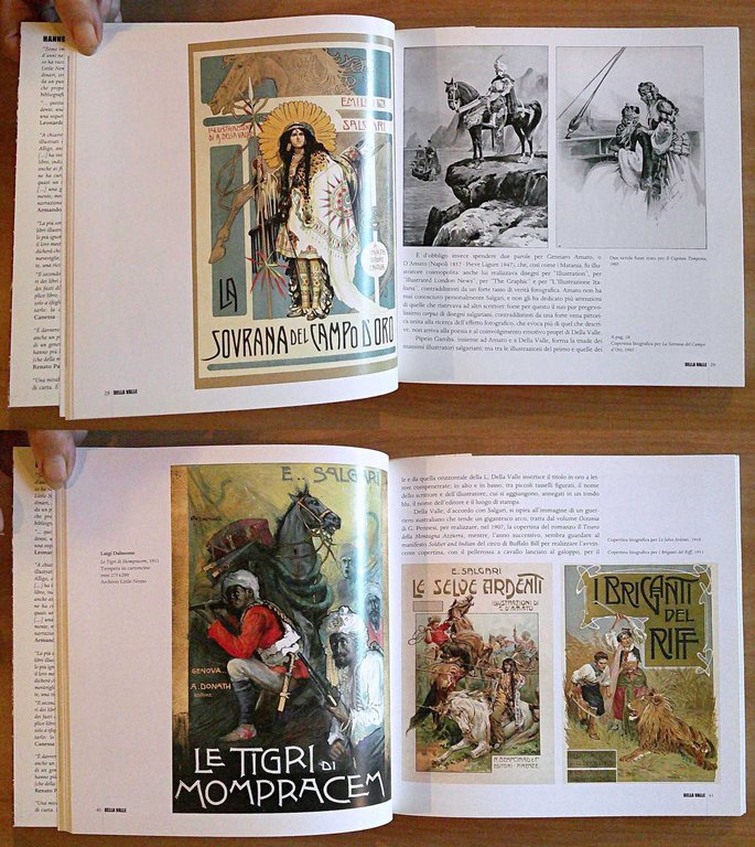 PITTORI DI CARTA Libri Illustrati tra Otto e Novecento - …