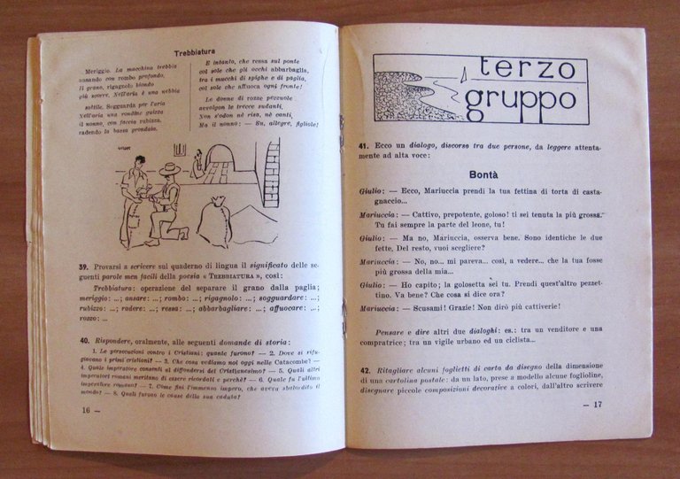 POCO..., MA BENE - Esercizi per le Vacanze - Classe …