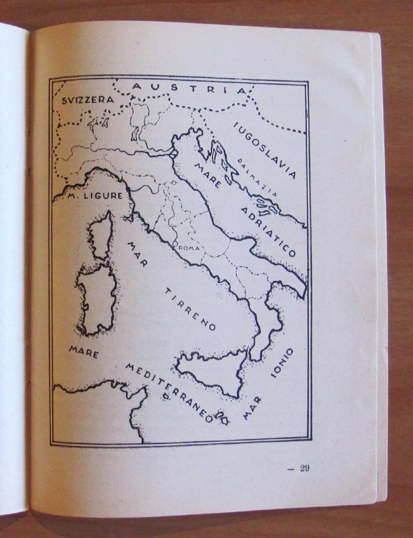 POCO..., MA BENE - Esercizi per le Vacanze - Classe …