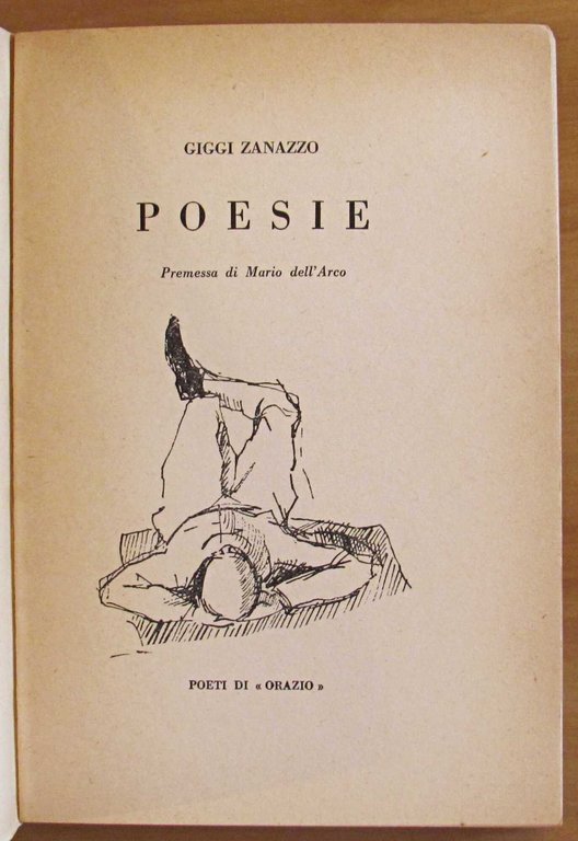POESIE, 1962 | Immagine Gallery 2