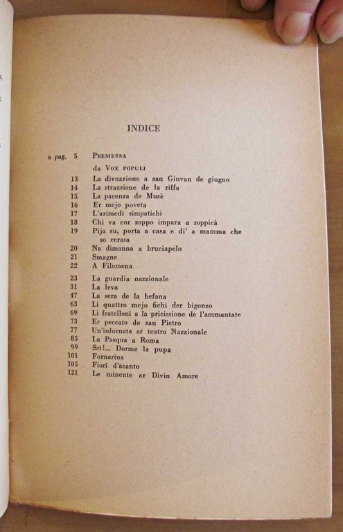 POESIE, 1962 | Immagine Gallery 3