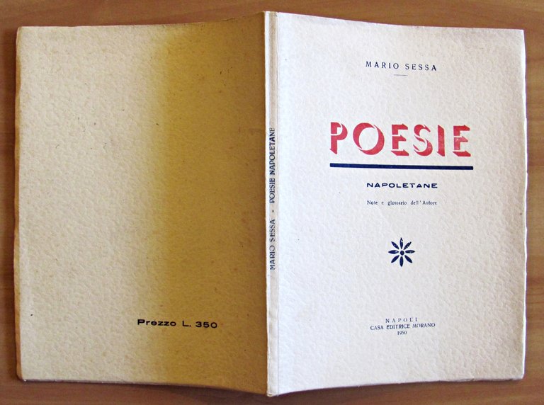 POESIE NAPOLETANE