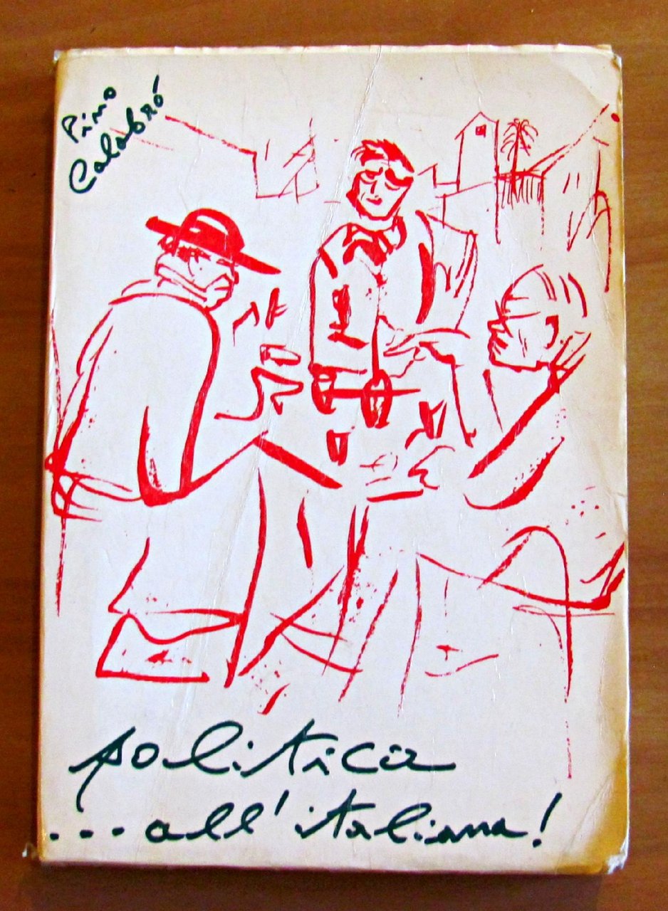 POLITICA... ALL'ITALIANA