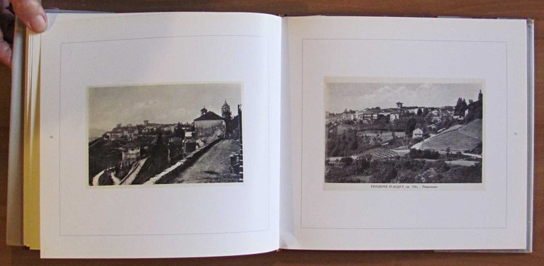 PONZONE - Cartoline da un borgo, 1994 | Immagine Gallery 7