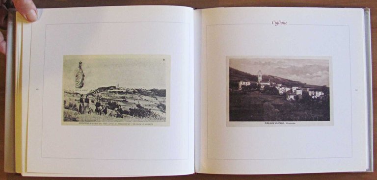 PONZONE - Cartoline da un borgo, 1994 | Immagine Gallery 8