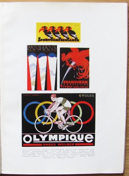 POSTERS & PUBLICITY - Fine Printing and Design - Special …