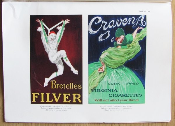 POSTERS & PUBLICITY - Fine Printing and Design - Special …