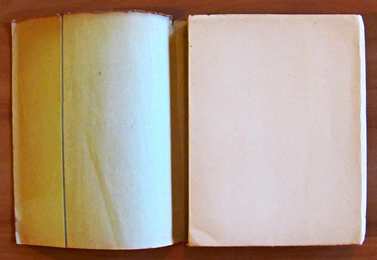 PRIMA ANTOLOGIA DI POETI NUOVI