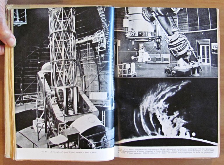 PRODIGI DELLA TECNICA NEL MONDO D'OGGI, 1950