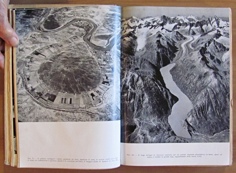 PRODIGI DELLA TECNICA NEL MONDO D'OGGI, 1950