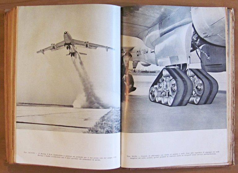 PRODIGI DELLA TECNICA NEL MONDO D'OGGI, 1950