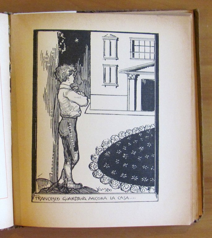 PROFUGHI Vol. II - Bibliotechina de LA LAMPADA, I edizione …