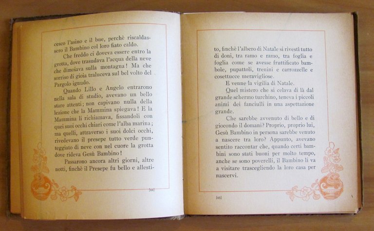 PROFUGHI Vol. II - Bibliotechina de LA LAMPADA, I edizione …