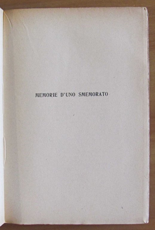 PROSE (1880 - 1890) | Immagine Gallery 4