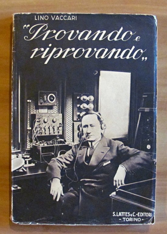 PROVANDO E RIPROVANDO - Nozioni di Fisica, Chimica e Mineralogia