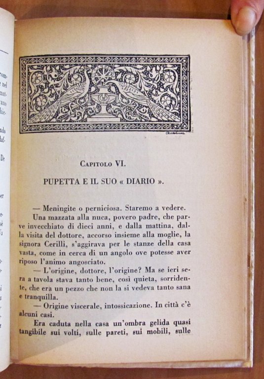 PUPETTA - Coll. di Romanzi e Novelle per la Gioventù …