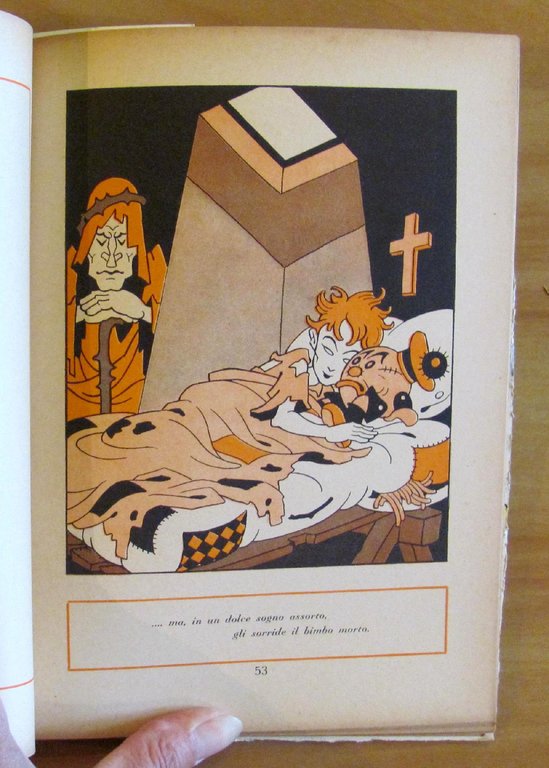 PUPI Giocattolo infelice ed altre poesie - 1943 con 28 …