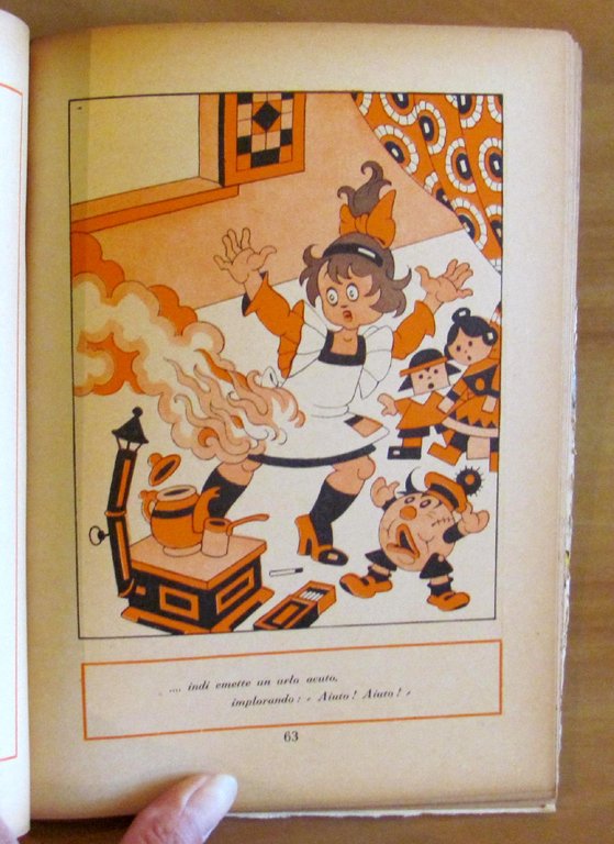 PUPI Giocattolo infelice ed altre poesie - 1943 con 28 …