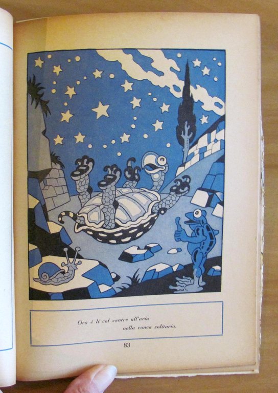 PUPI Giocattolo infelice ed altre poesie - 1943 con 28 …