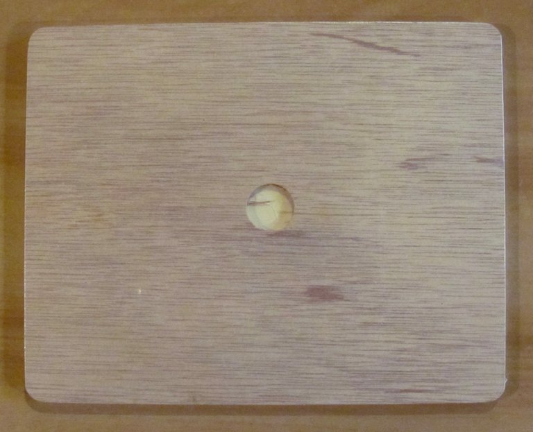 Puzzle in Legno PINOCCHIO, anni '80/90 - BLISTERATO