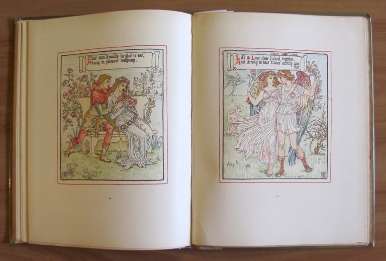 QUEEN SUMMER or the Journey of the Lily & the …