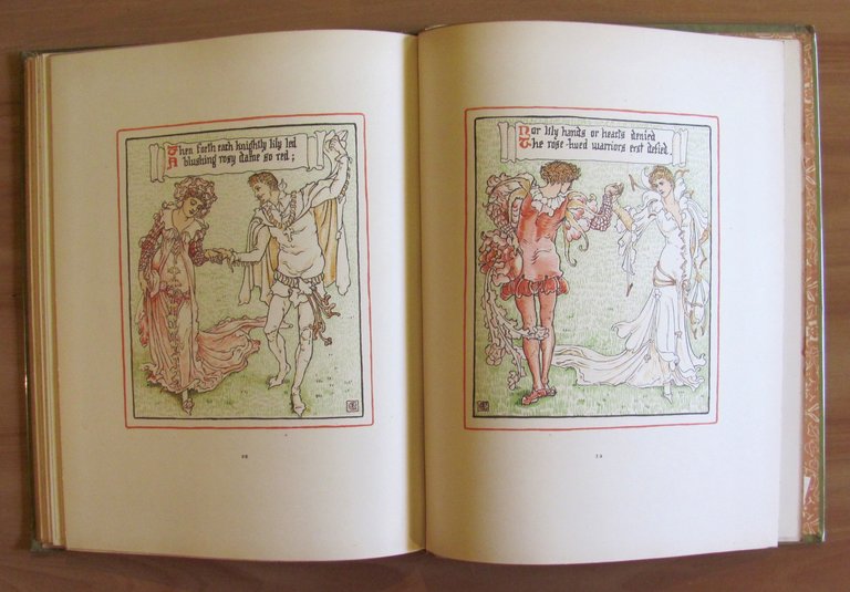 QUEEN SUMMER or the Journey of the Lily & the …