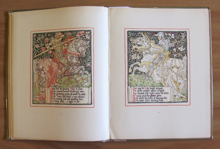 QUEEN SUMMER or the Journey of the Lily & the …