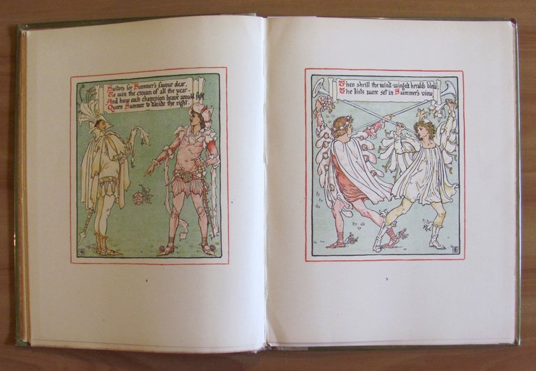 QUEEN SUMMER or the Journey of the Lily & the …