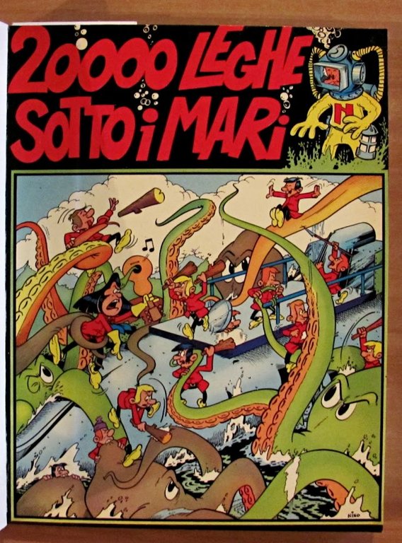 RACCOLTA BABY N.2 - Collana Cesarino - 20000 Leghe sotto …