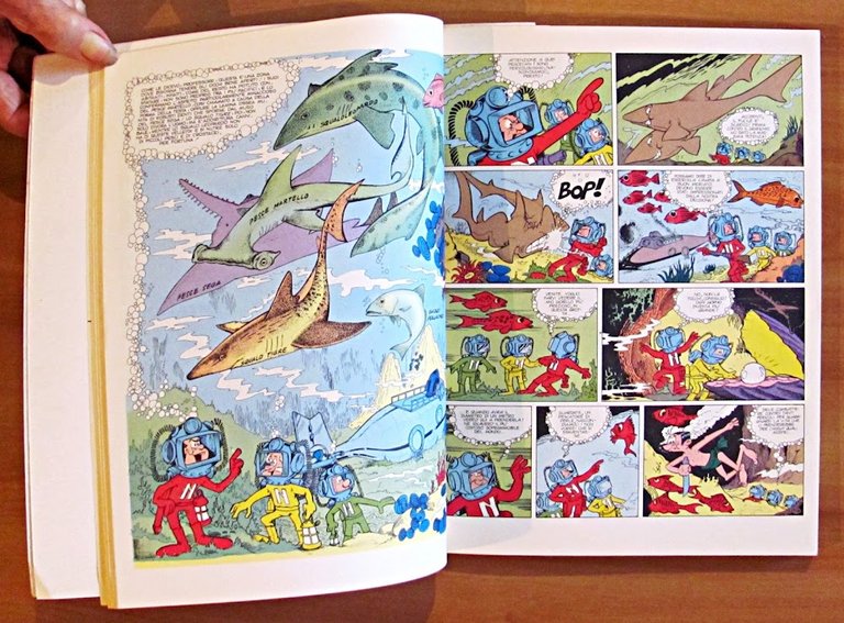 RACCOLTA BABY N.2 - Collana Cesarino - 20000 Leghe sotto …