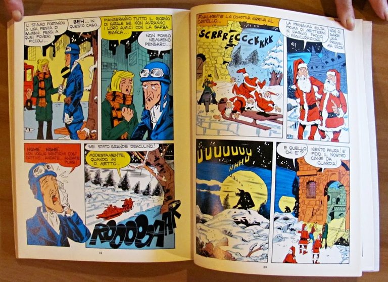 RACCOLTA BABY N.2 - Collana Cesarino - 20000 Leghe sotto …