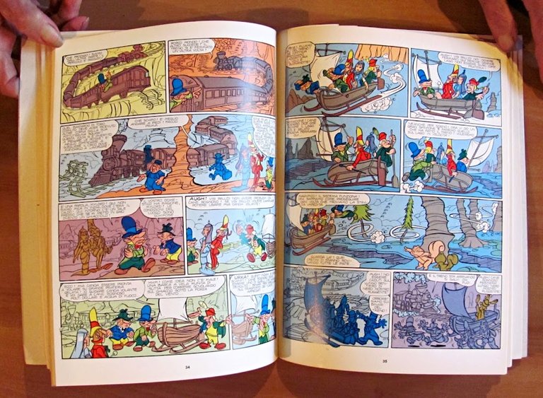 RACCOLTA BABY N.2 - Collana Cesarino - 20000 Leghe sotto …