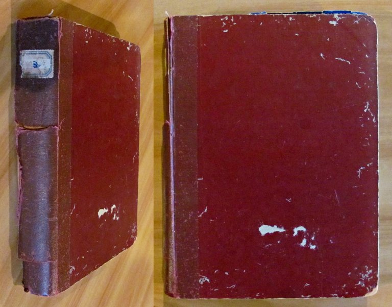 Raccolta di 7 racconti di BOUSSENARD + 1 di JACOLLIOT