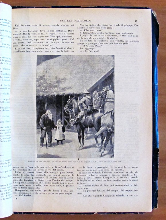 Raccolta di 7 racconti di BOUSSENARD + 1 di JACOLLIOT