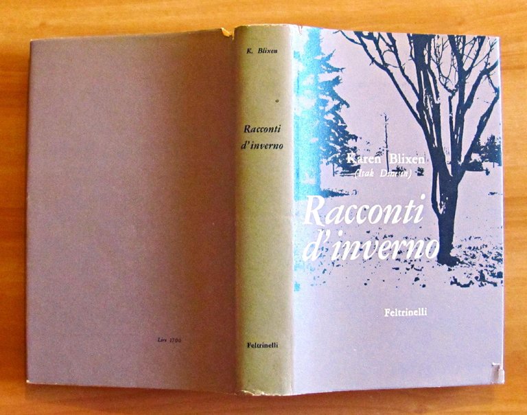 RACCONTI D'INVERNO